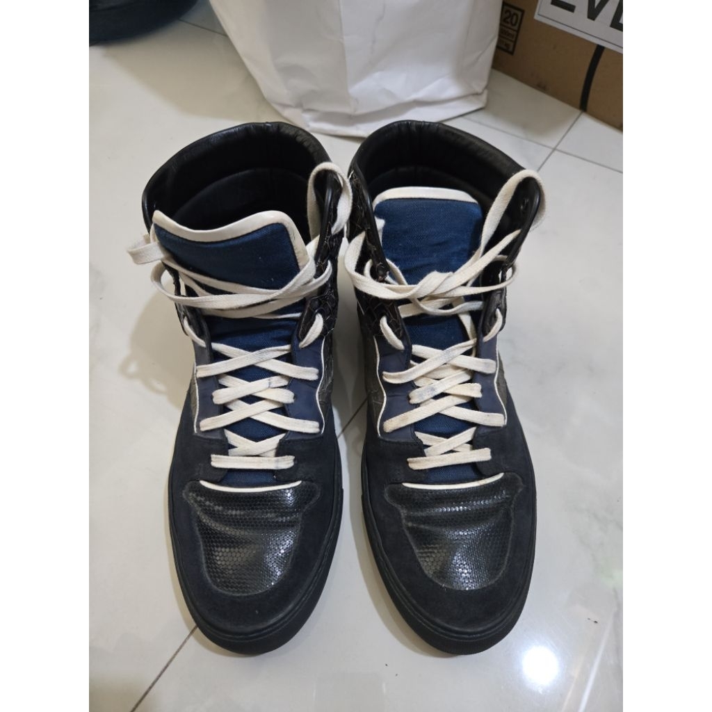 Sepatu Sneaker BALENCIAGA ORI