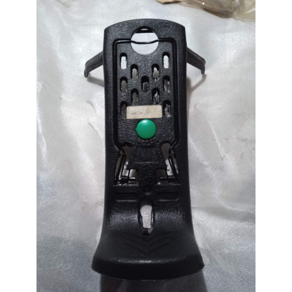 original tgp cover legshield leksil Tengah kontak rak buku jepitan Bagasi Tengah Penjepit Gantungan 