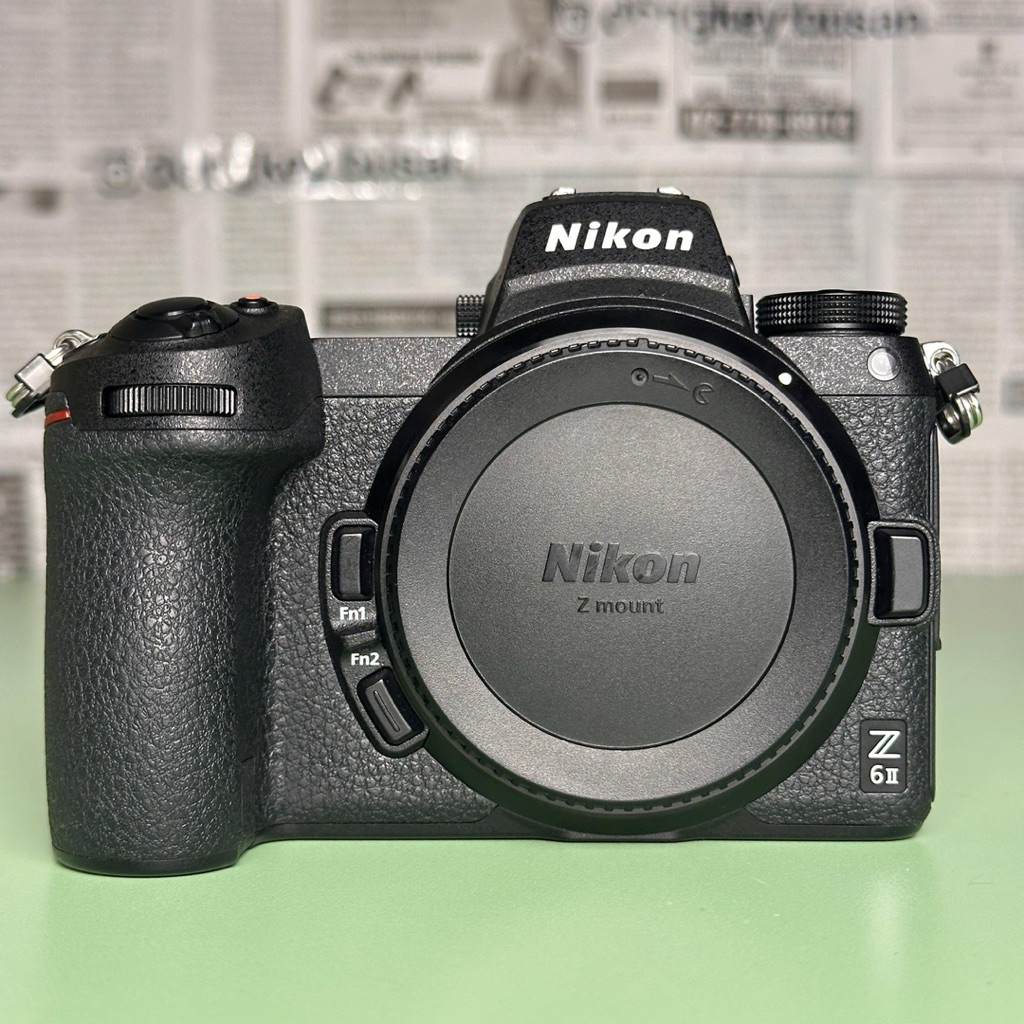Nikon Z6II (Body Only)