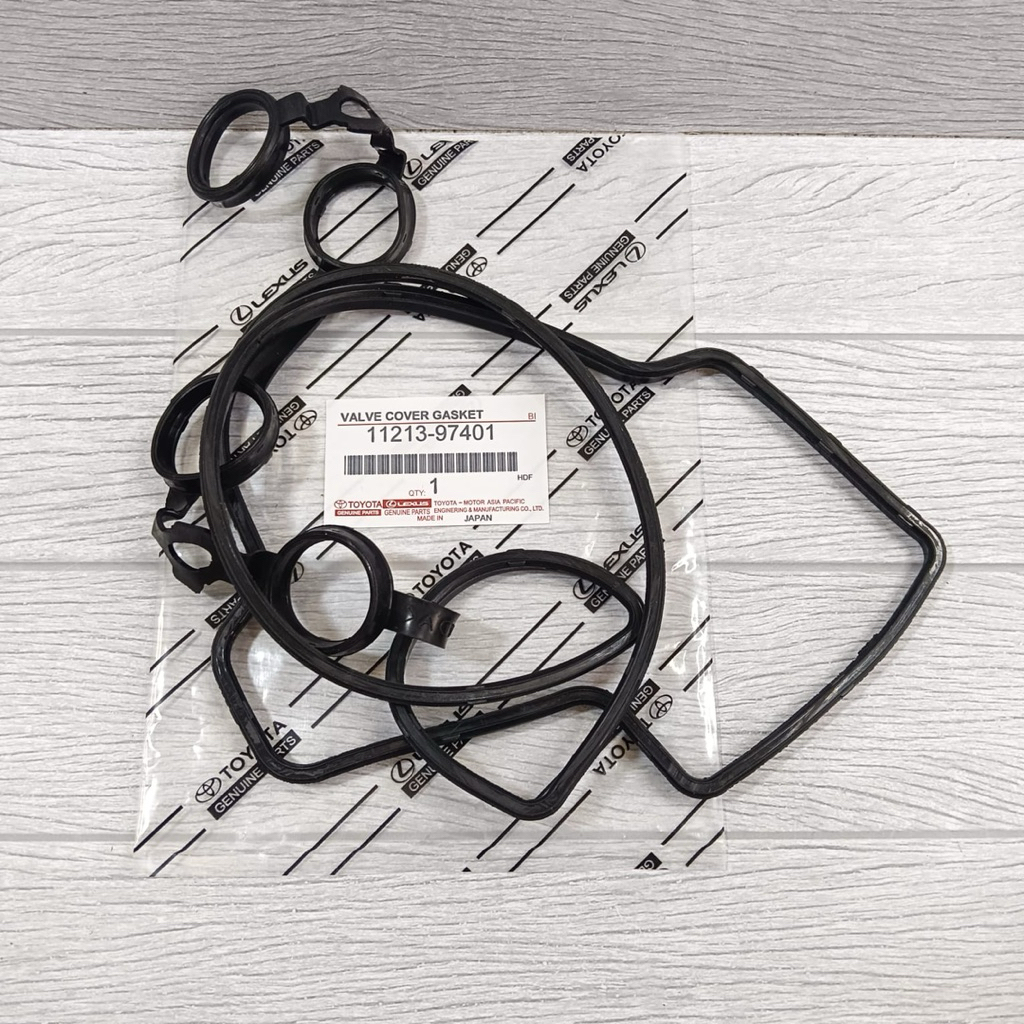 Paking Tutup Klep Toyota Avanza Rush Xenia