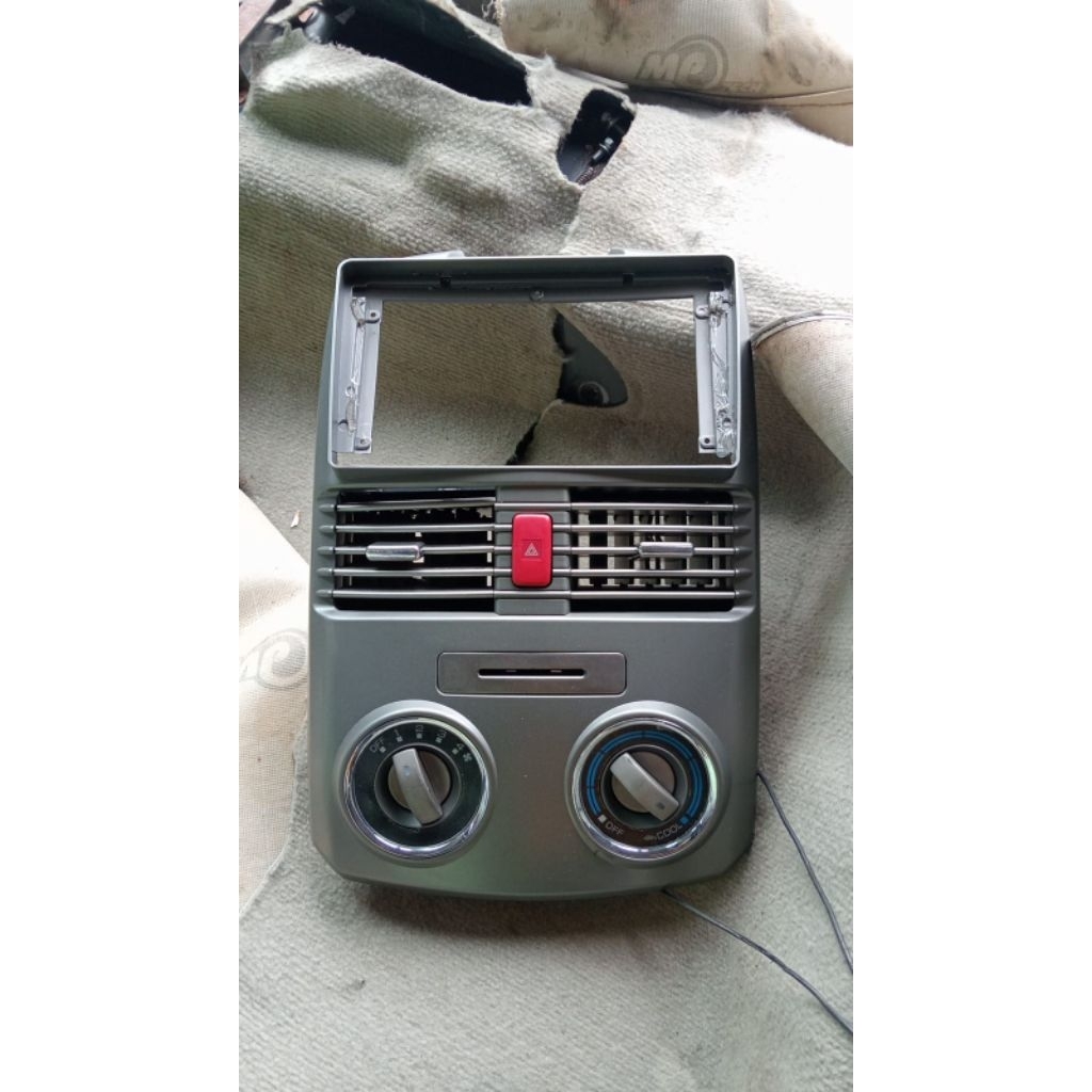 SAKLAR AC DAIHATSU TERIOS RUSH