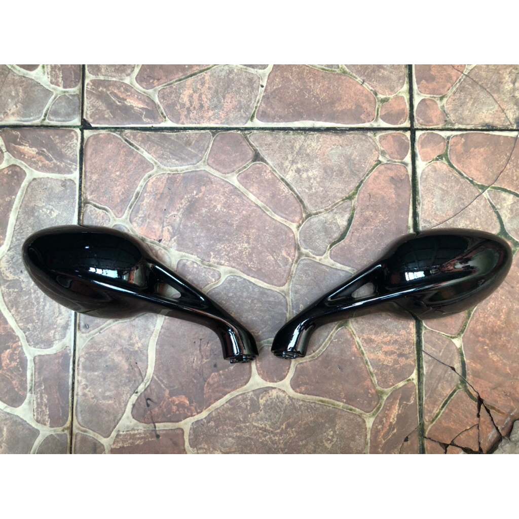 Spion matic qingqi 125cc 4 tak
