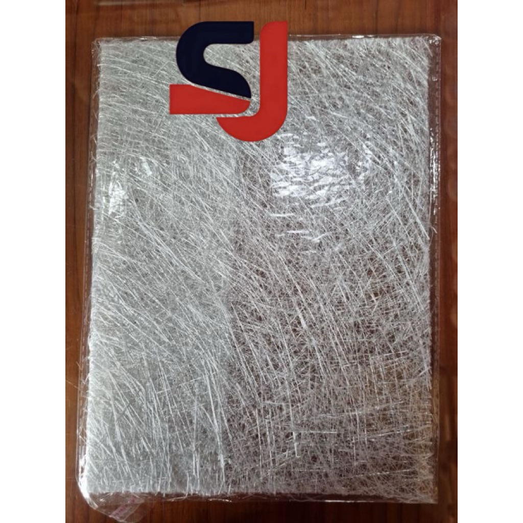 SERAT FIBER / KAIN KASA ANTI BOCOR / SERAT FIBER ANTI BOCOR