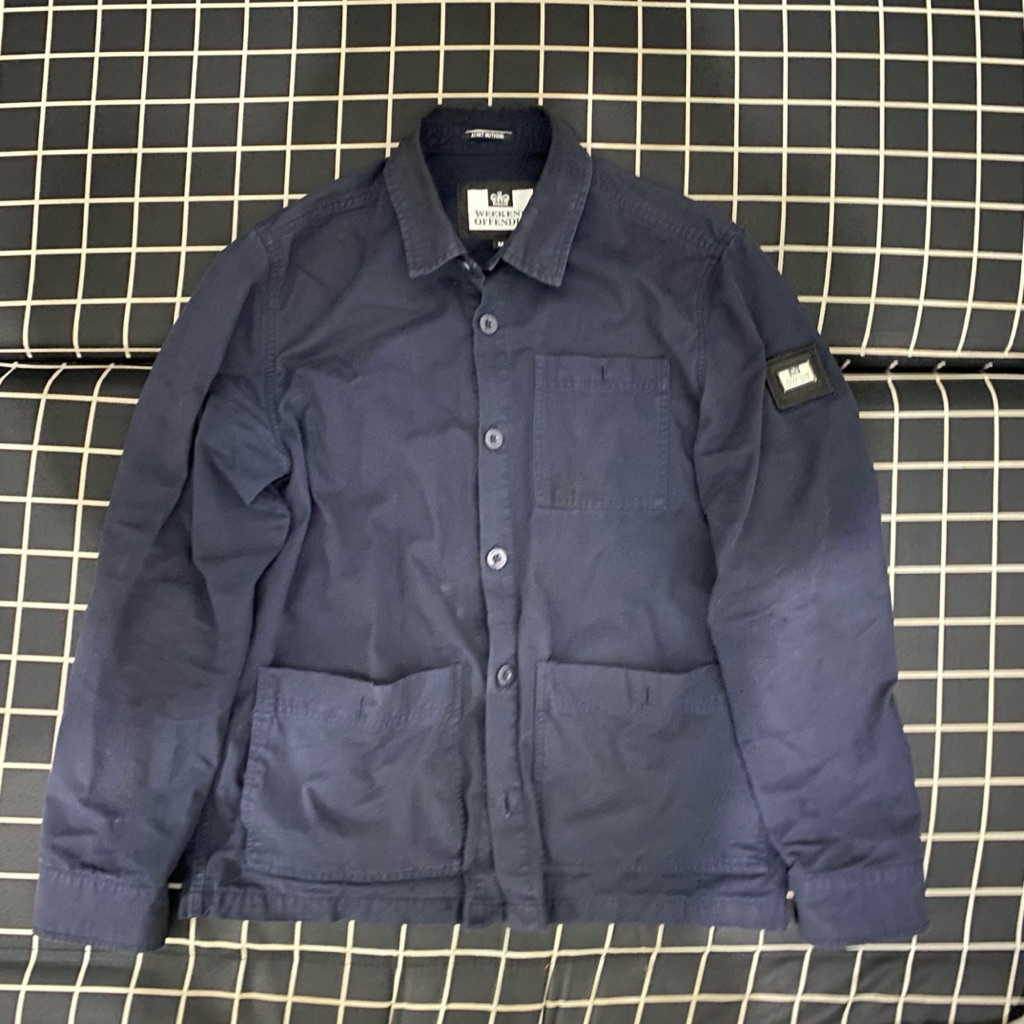 ovs weekend offender