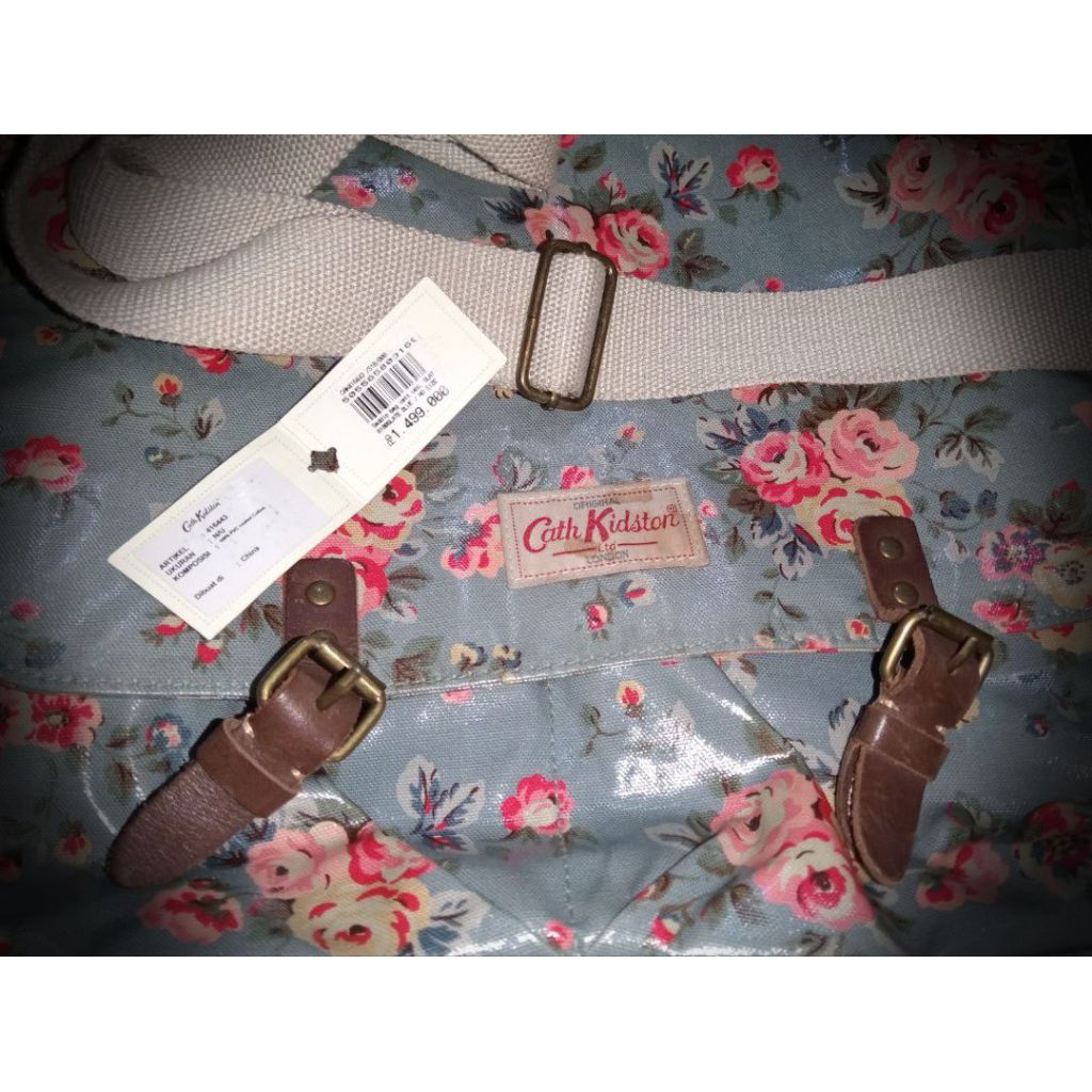 Cath Kidston Original Otentik