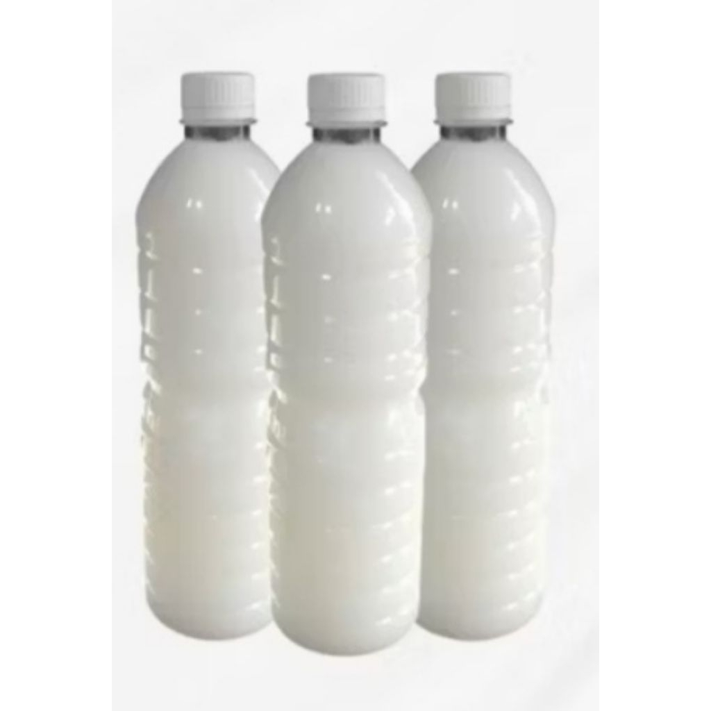 Semir Ban dan Pengkilap Body Polish Kit isi 1Lier