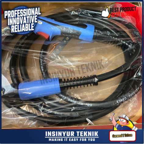 MetalAlloy Stang Las 24KD 4.5meter 24KD/24MB-MA