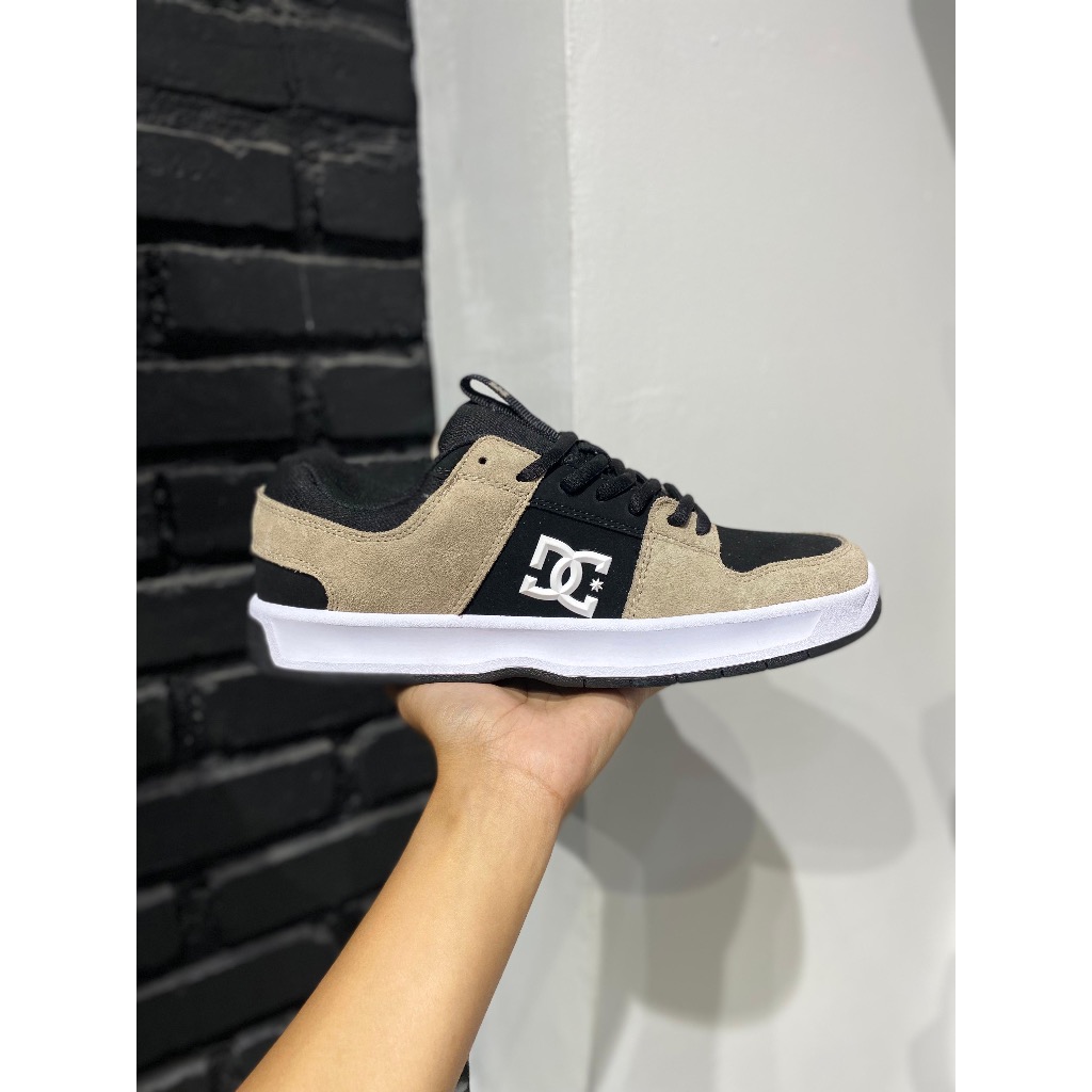 Sepatu DC Shoes Lynx Zero ( XKCW )