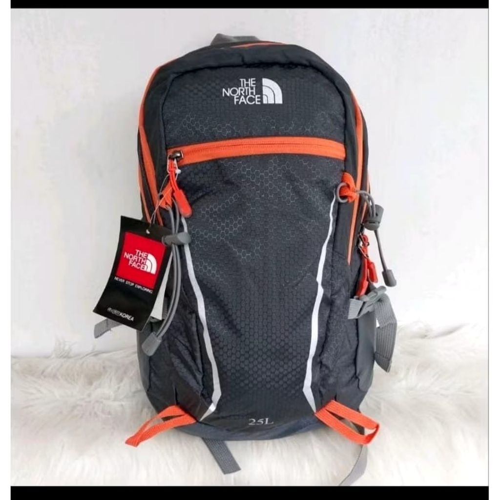Tas daypack 25Liter