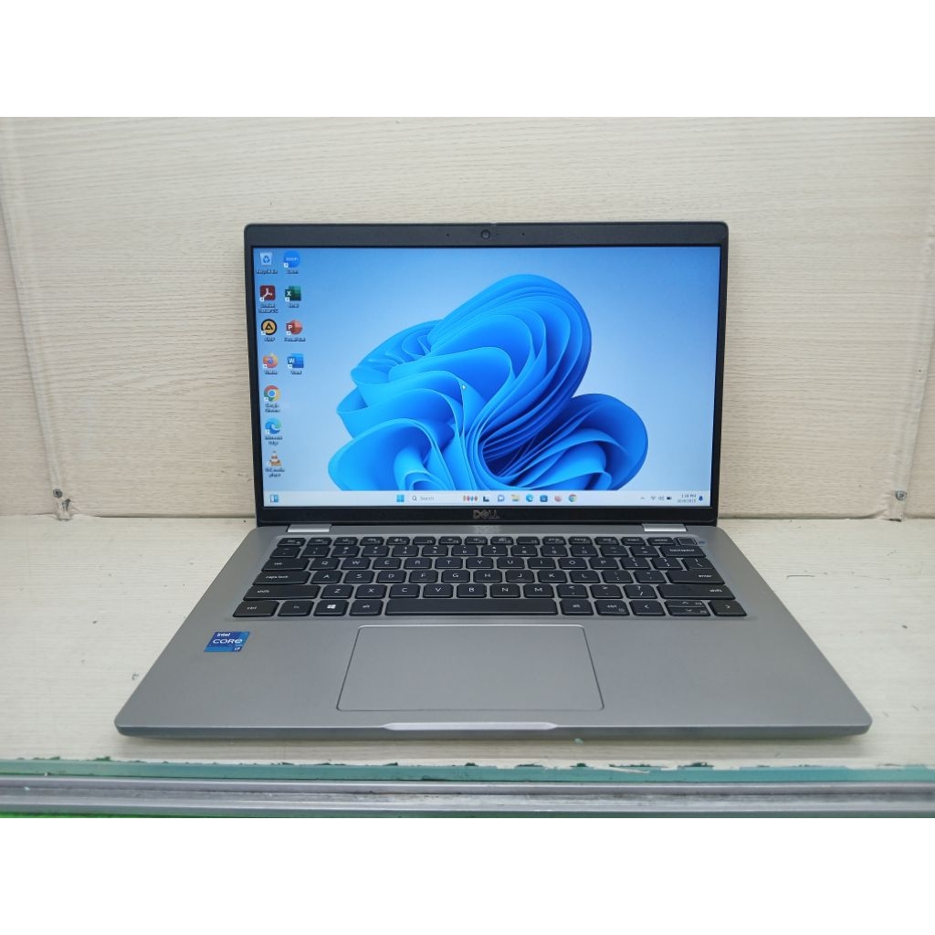 [SHOKTOBER] DELL LATITUDE 5420 INTEL CORE i7-1165G7 8/256 HD