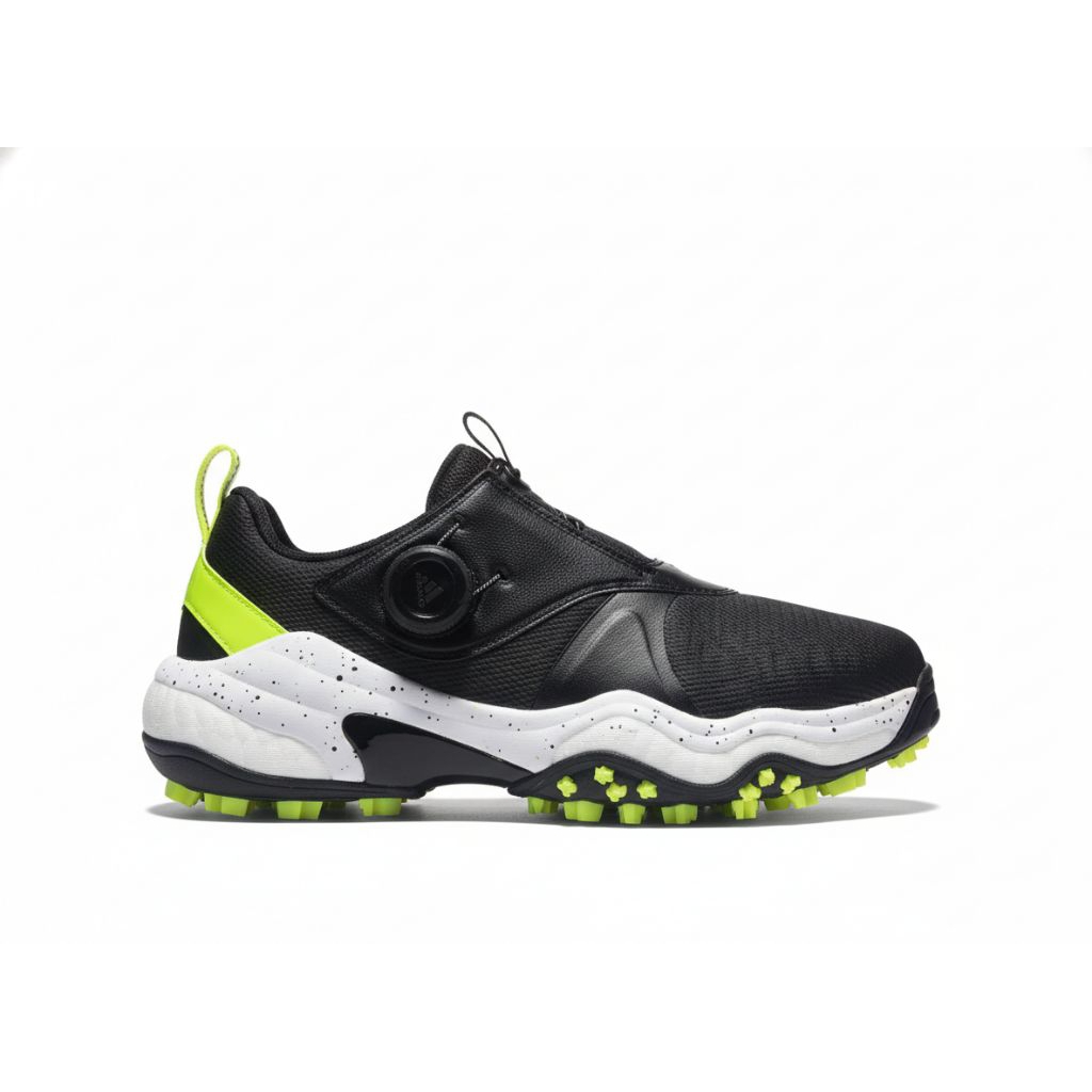 Adidas Golf Shoes Codechaos Boa 25