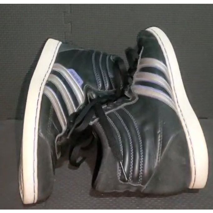 ADIDAS TOP TEN HI W TENISOWKI