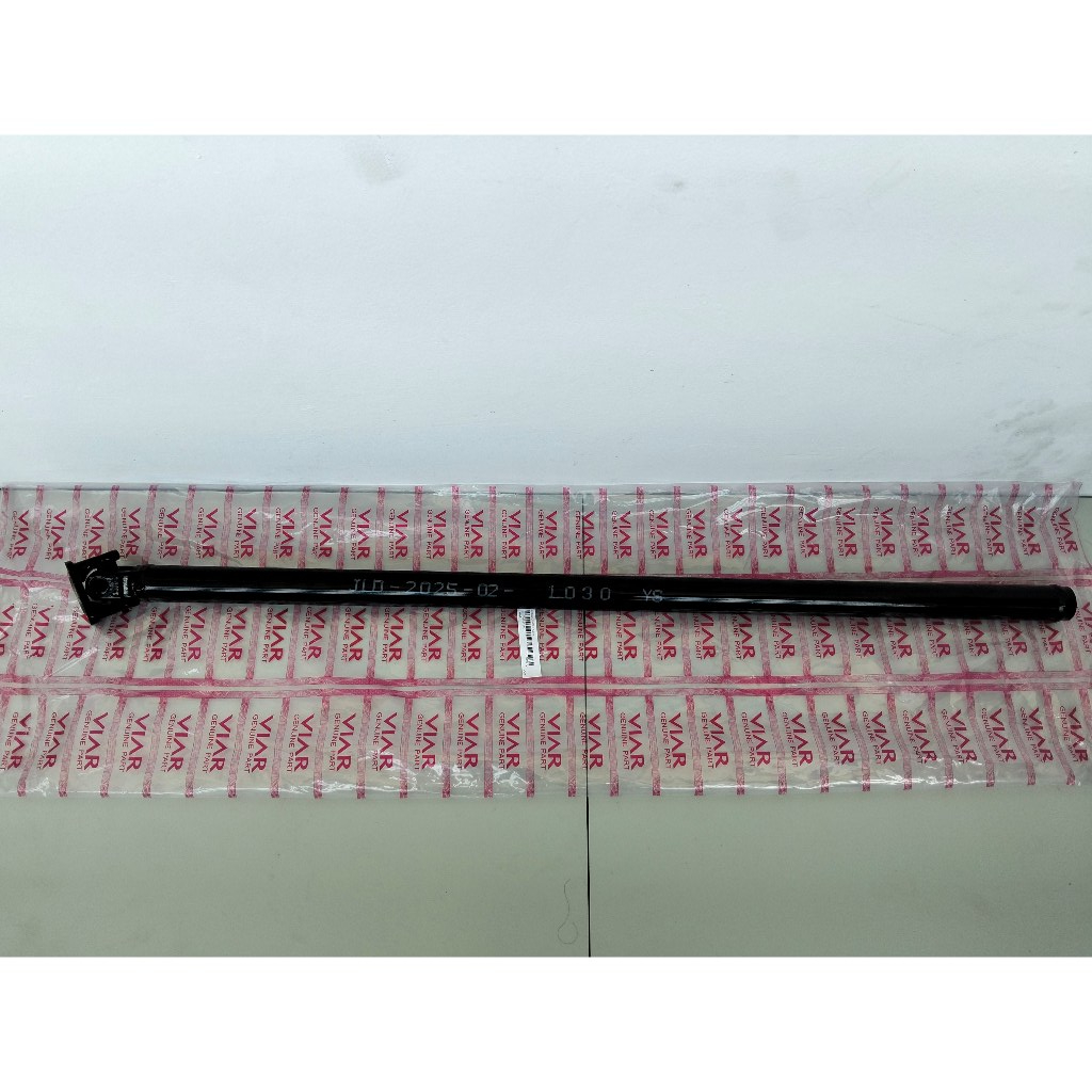 Pipa Long Copel Set Penghubung Gardan Viar Karya 300CC Motor Roda 3 Dll [CAM JKT] (70250-KLW-000)
