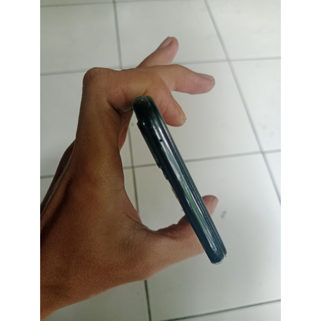 Oppo f9 6/128 mesin hidup lcd mati