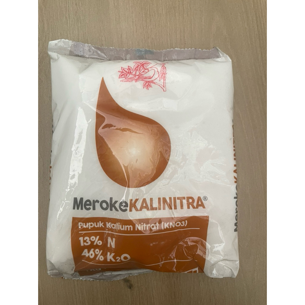 Meroke Kalinitra 1kg