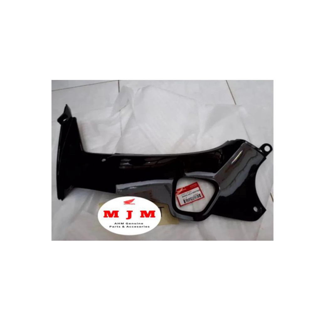 Ori Ahm 64450-KEV-880FMB Tebeng Dalam Kiri Supra X Lama Hitam