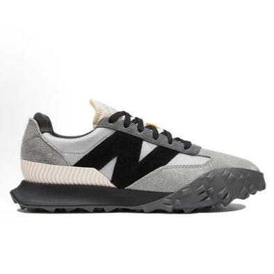 UXC72AA1 Castlerock Grey Black