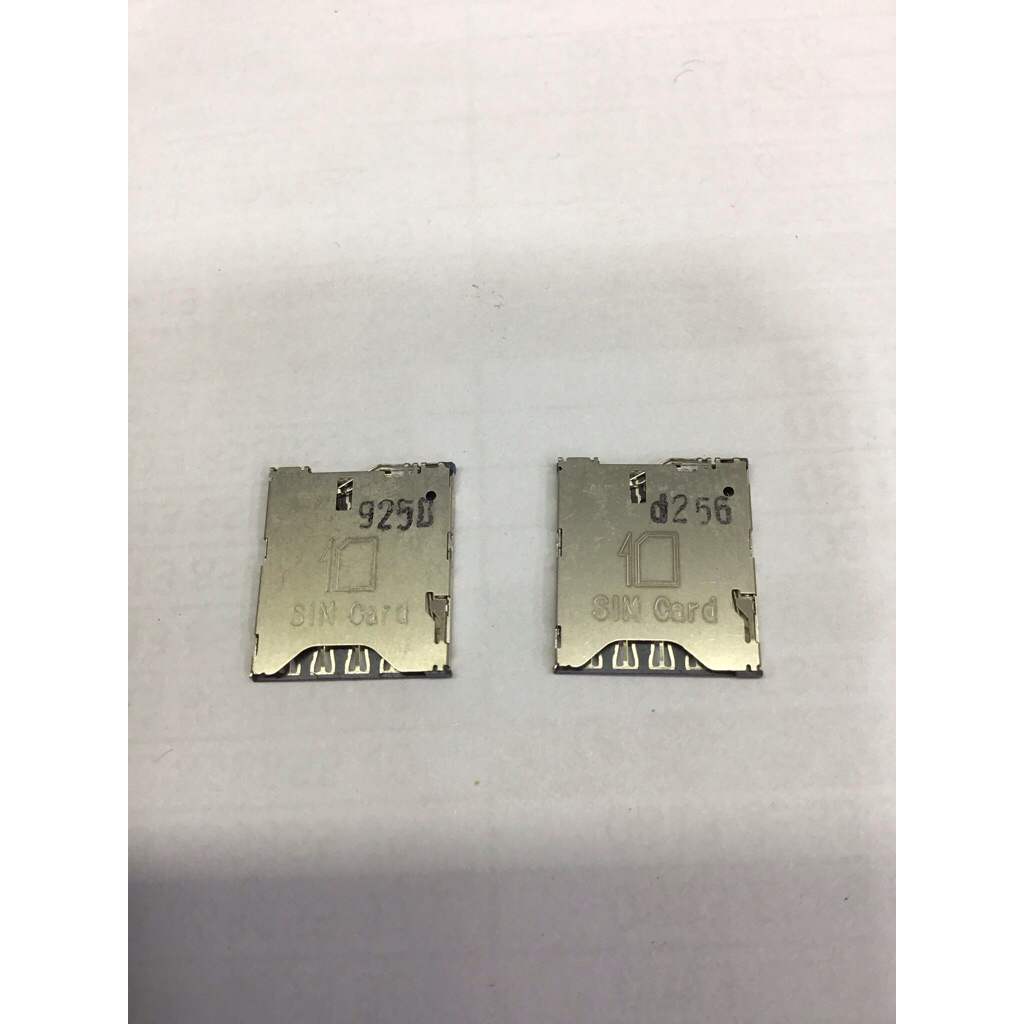 CONECTOR SIMCARD SAMSUNG K ZOOM