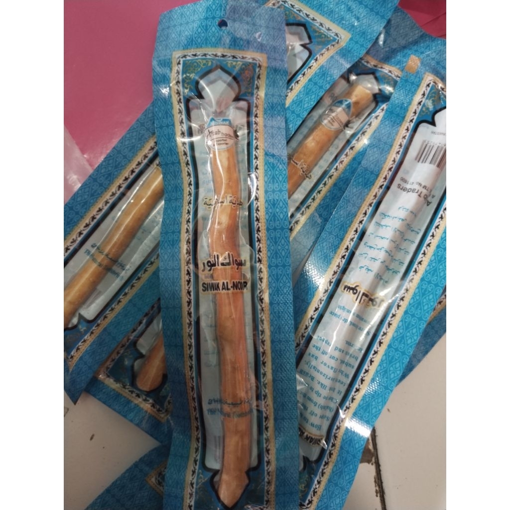 siwak kayu siwak siwak miswak sikat gigi siwak ori siwak kecil