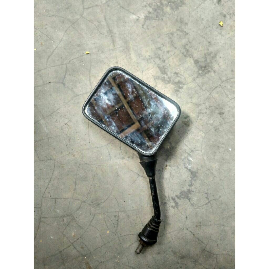 Spion bekas RC 80