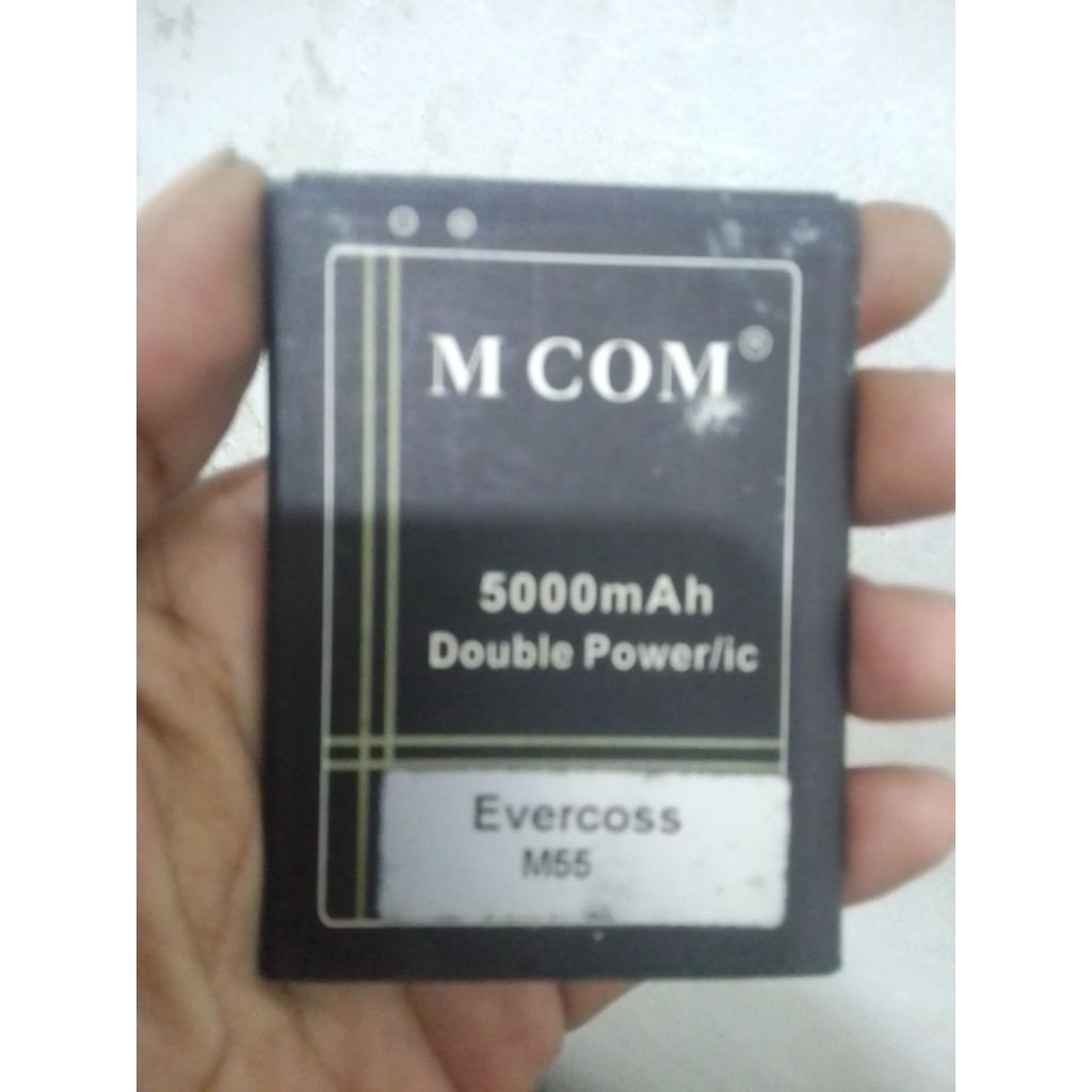 Evercoss-M55-BATTERY