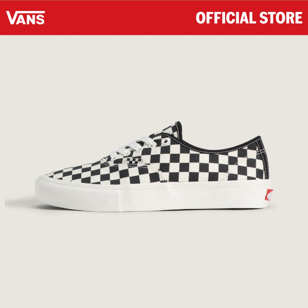 Vans Skate Authentic