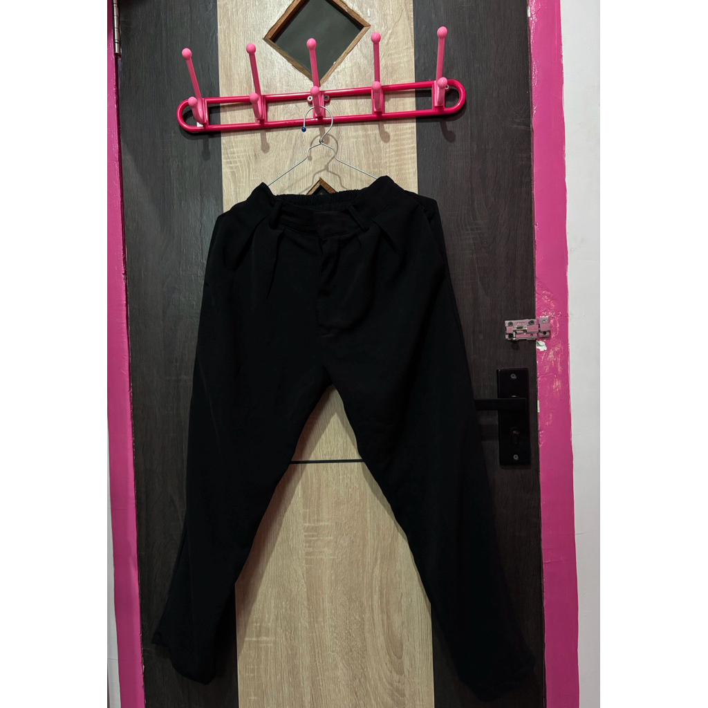 Loose Pants_Sivali Factory