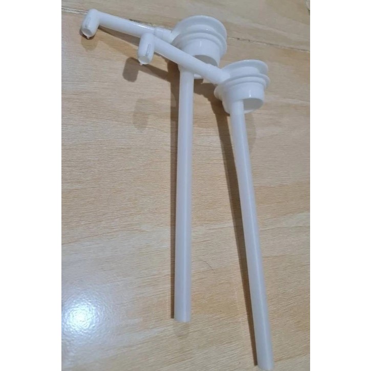 SPAREPART TERMOS ELEPHANT SELANG PIPA TERMOS