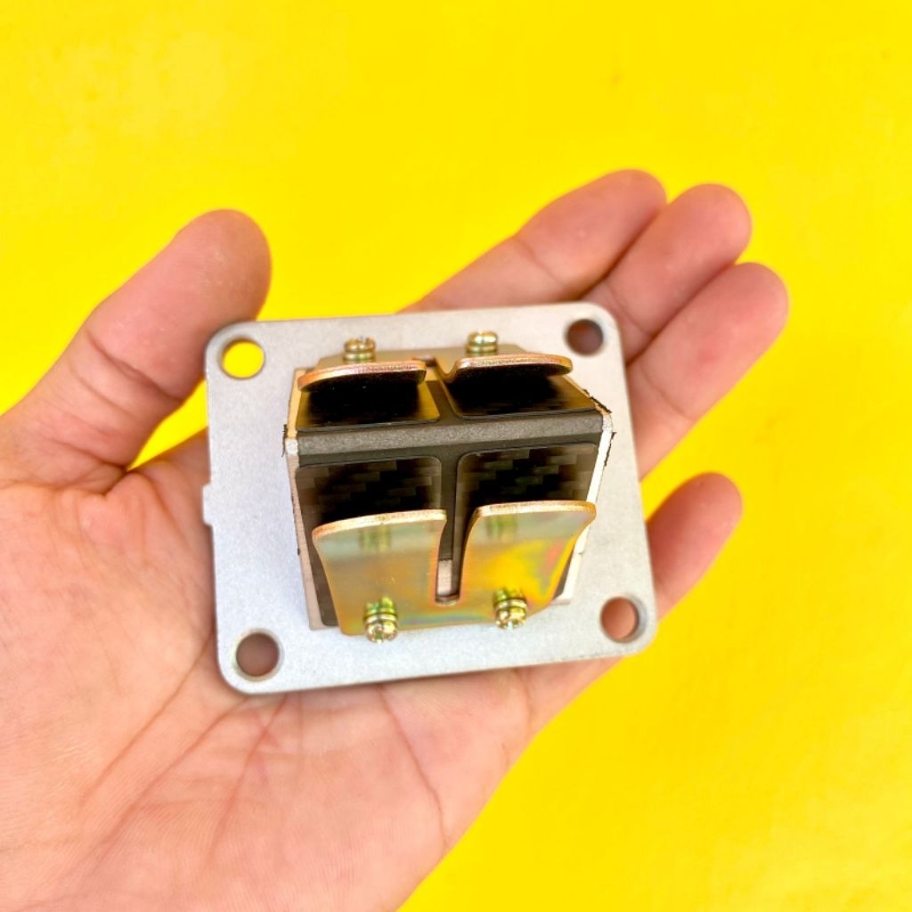 membran rxking lidah karbon racing | membran racing rxking