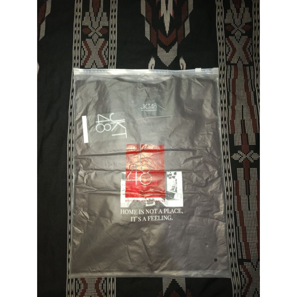 Birthday Tshirt Cynthia JKT48 2024