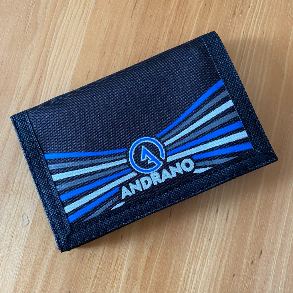 DOMPET PRIA LIPAT 3 KAIN DOMPET COWOK LIPAT KAIN MODEL SABLON DOMPET LAKI LAKI MURAH GAUL KECE KAIN