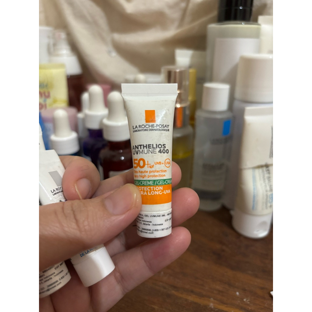 La Roche Posay Anthelios UVmune 3ml