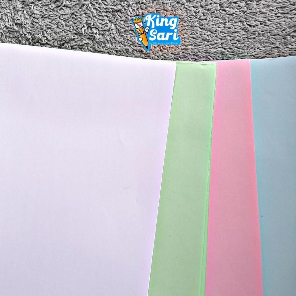 KERTAS HVS ECERAN/KERTAS HVS ECERAN/KERTAS HVS A4 ECER PER LEMBAR/KERTAS HVS F4 ECERAN/KERTAS HVS PU
