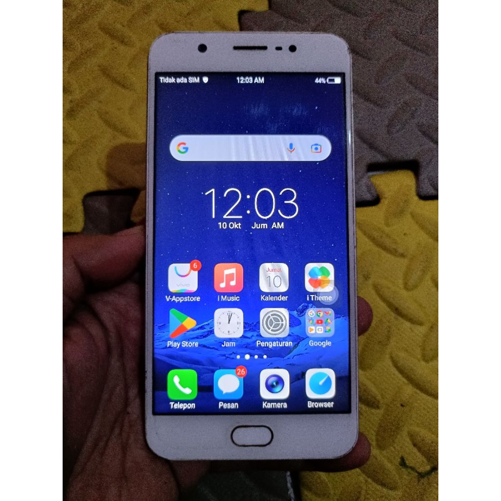 VIVO Y69 RAM 3/32GB SECOND