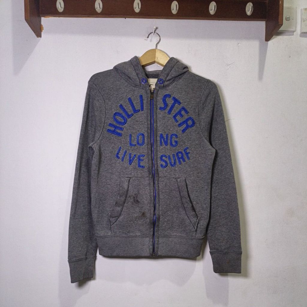Hoodie Hollister