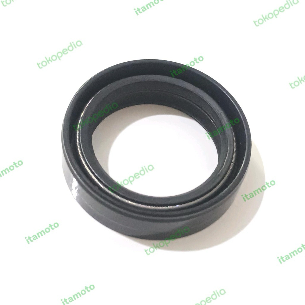 Piaggio Zip Part - Seal Shock depan Kiri/Kanan