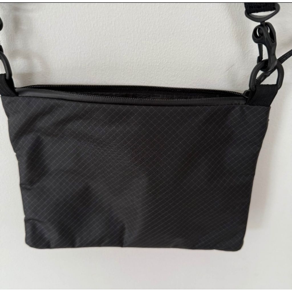 tas GREGORY sling bag tipis USA brand