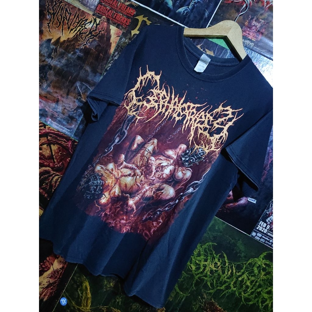 ts cephalotripsy - membro cephalic