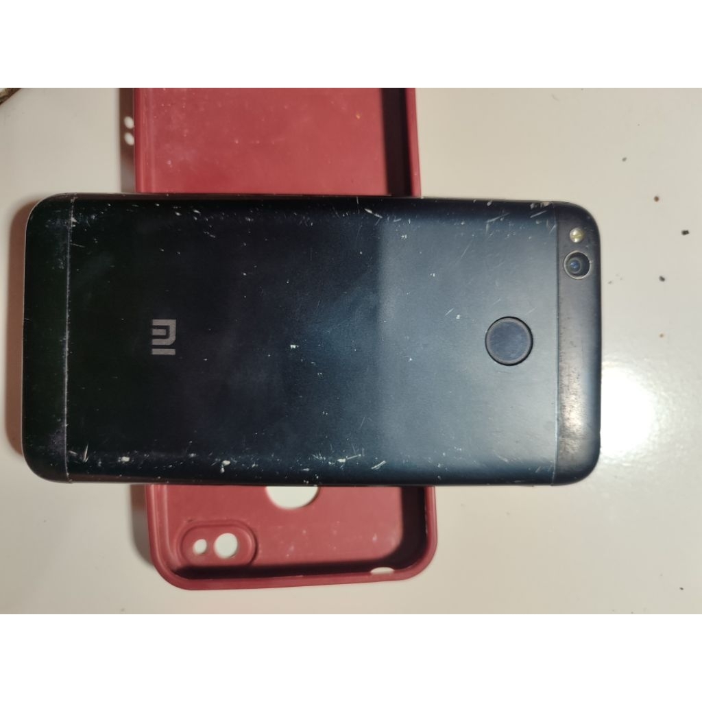 redmi 4x 3/32 minus