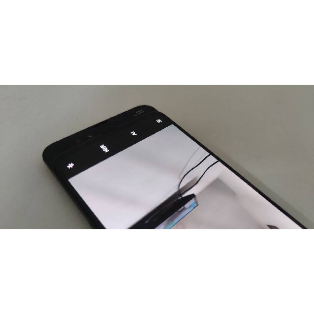 Handphone Xiaomi Mix 3 Snapdragon 845 dan Mix 3 5G Snapdragon 855