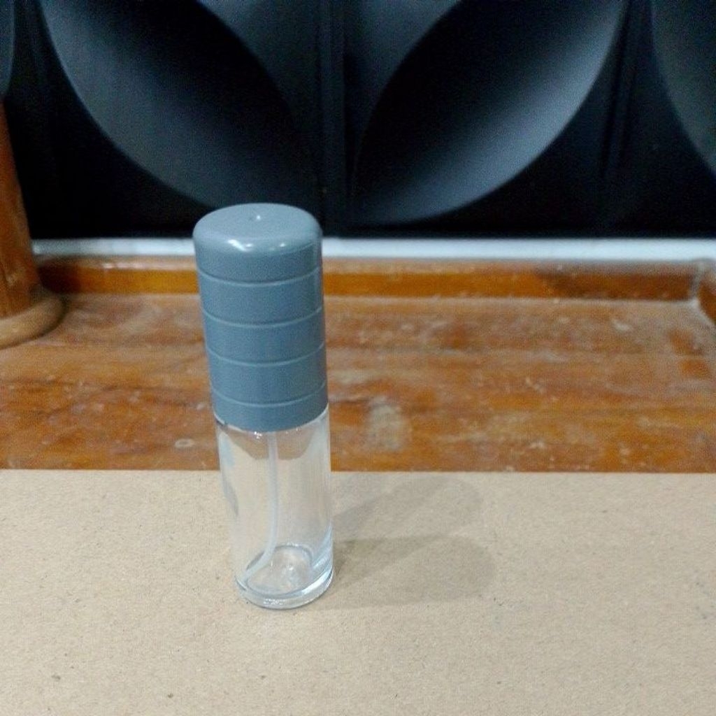 BOTOL HM 15ML tutup REPAINTING