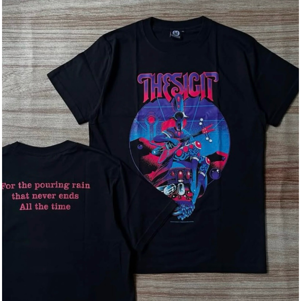 ORIGINAL T SHIRT THE SIGIT