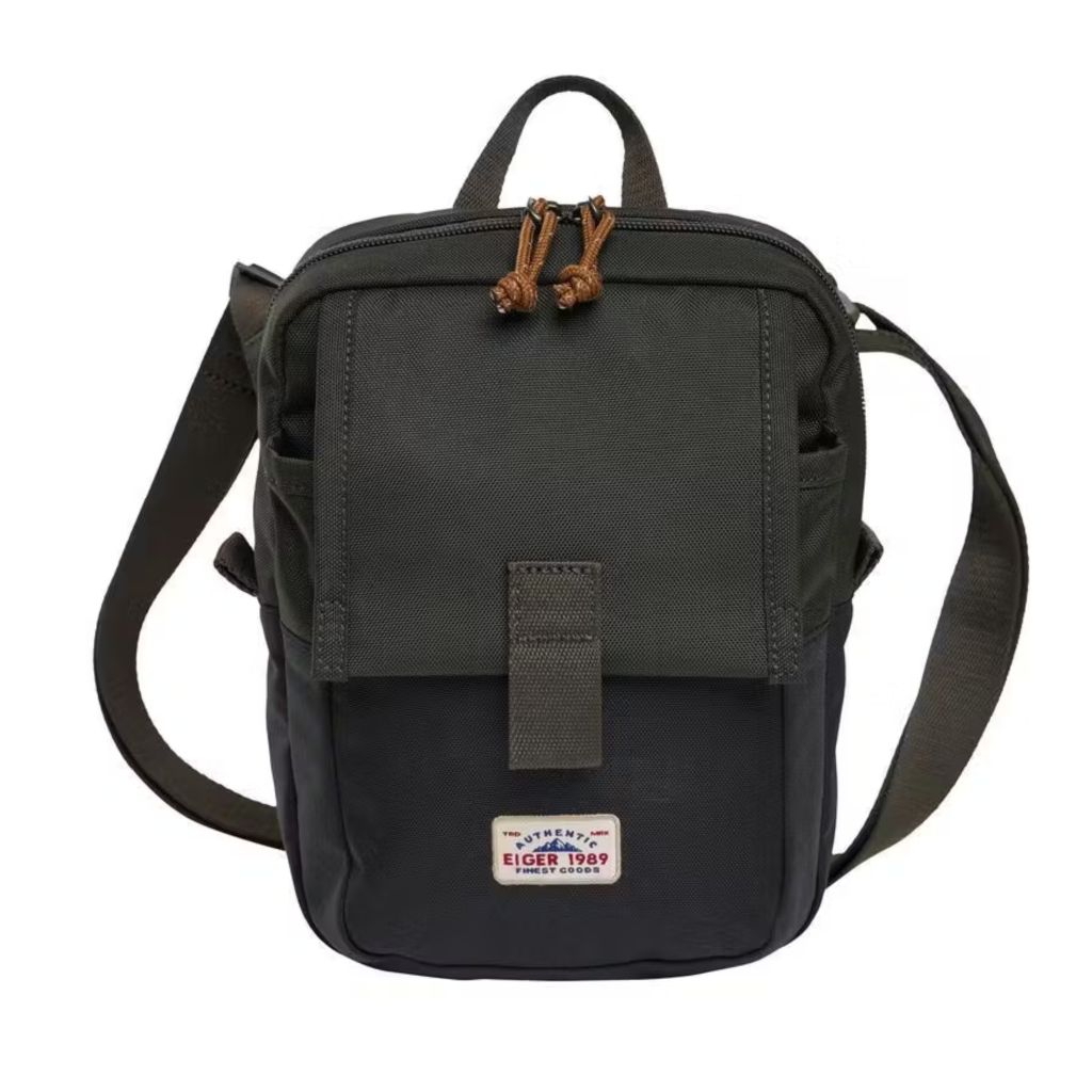 EIGER1989 TAS SELEMPANG WANDERDRIFT 3.1 TRAVEL POUCH