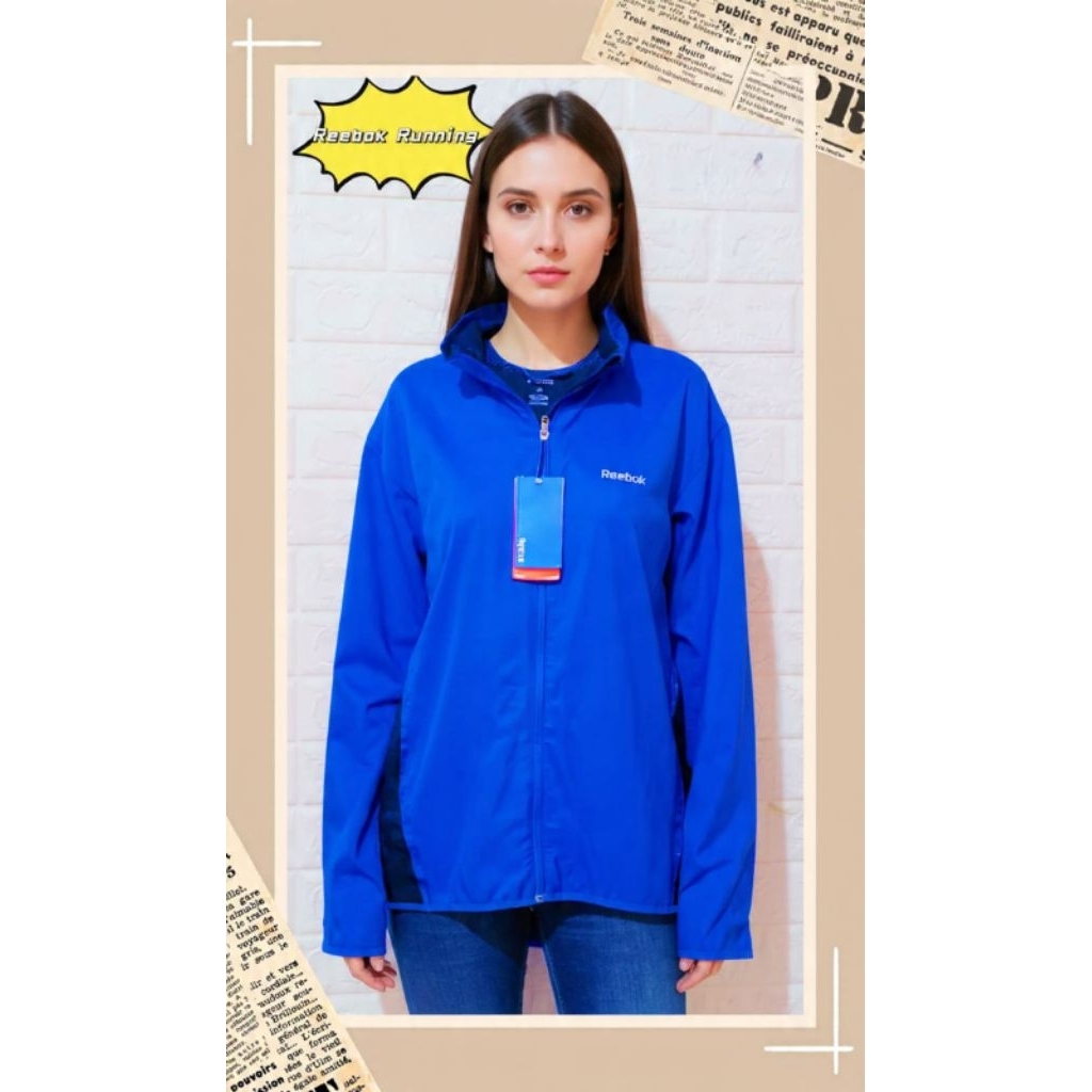 Reebok Running Original Outer