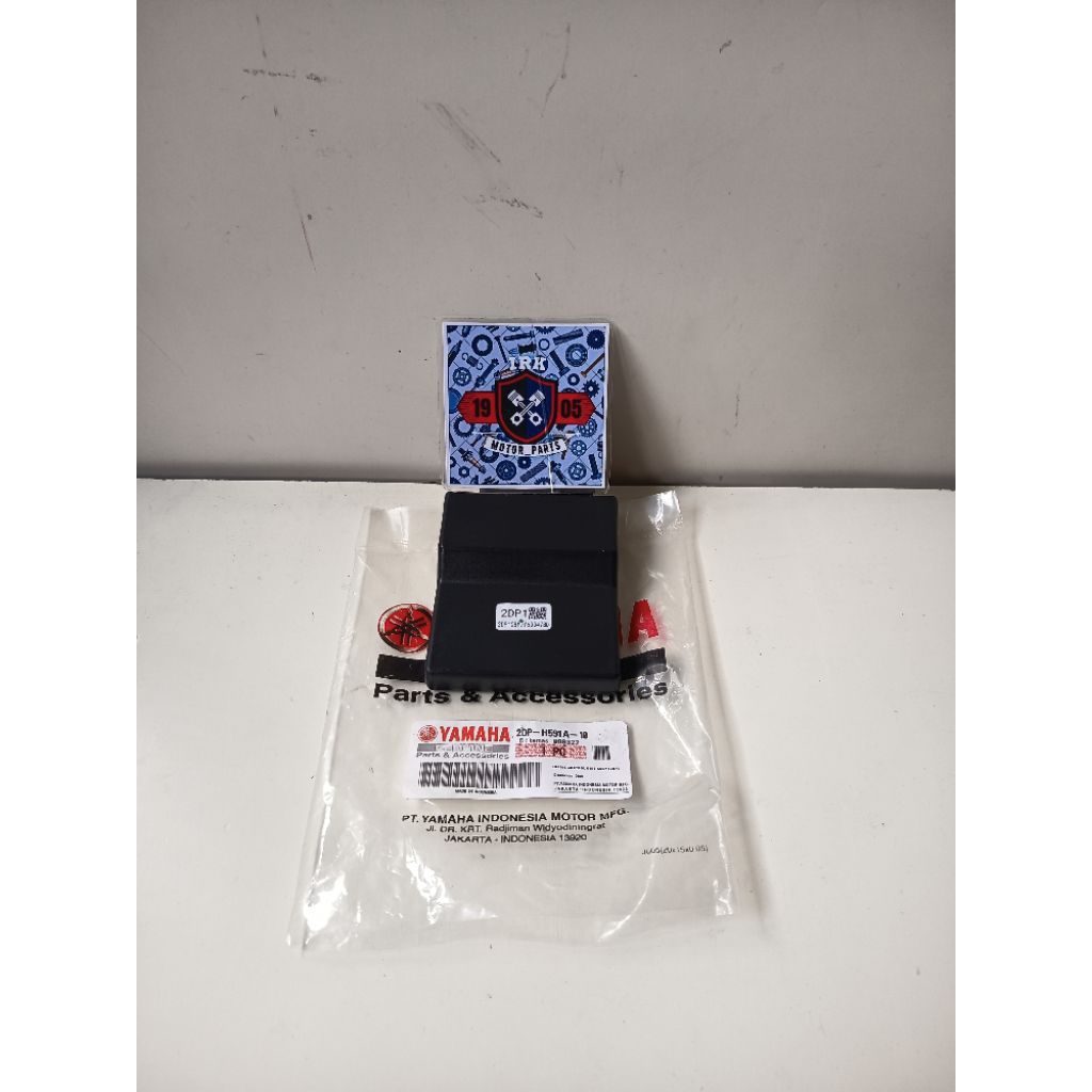 ECU CDI YAMAHA NMAX OLD NEW KODE-2DP1