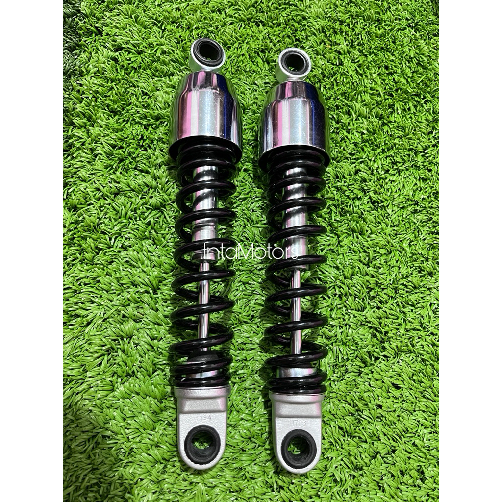 Shockbreaker Jupiter Z Burhan Copotan Original