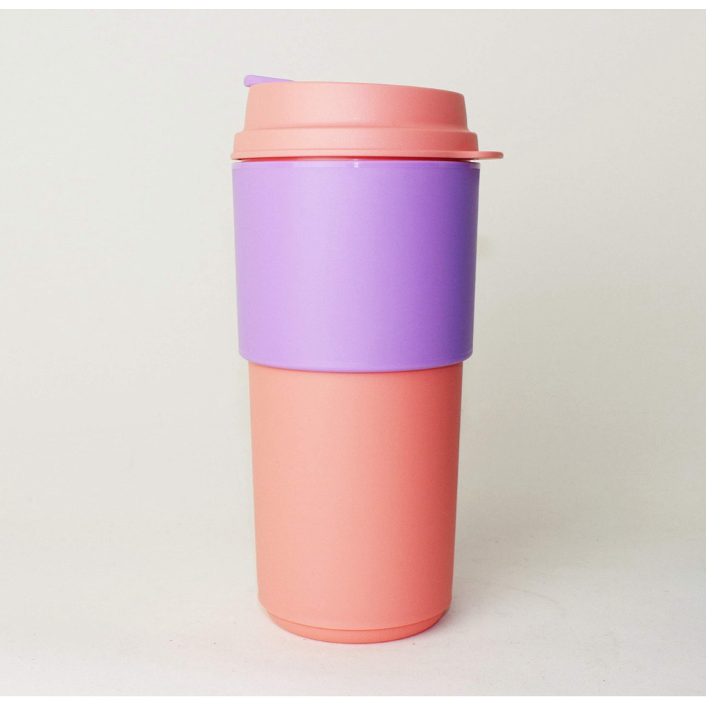 coffee to go cup tupperware