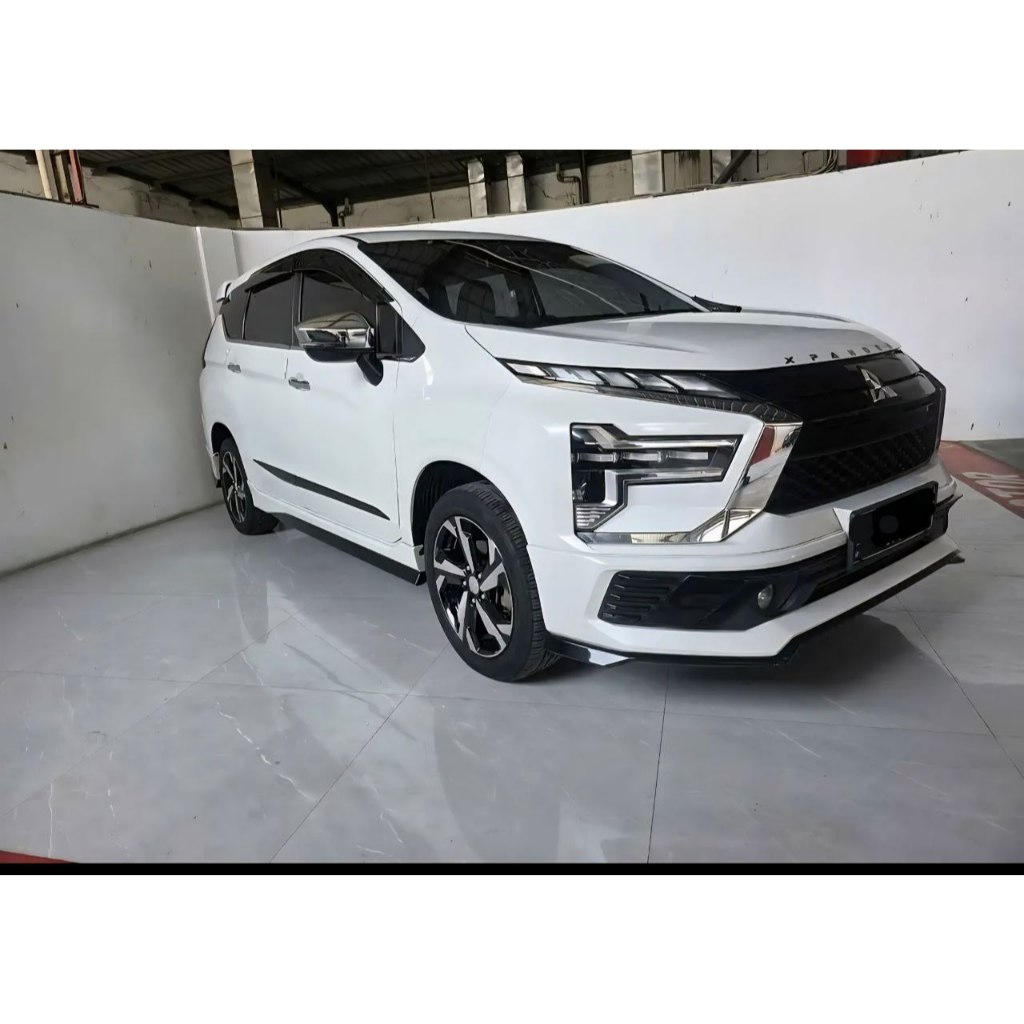 BODYKIT MITAUBISHI XPANDER ULTIMATE 2022-2025