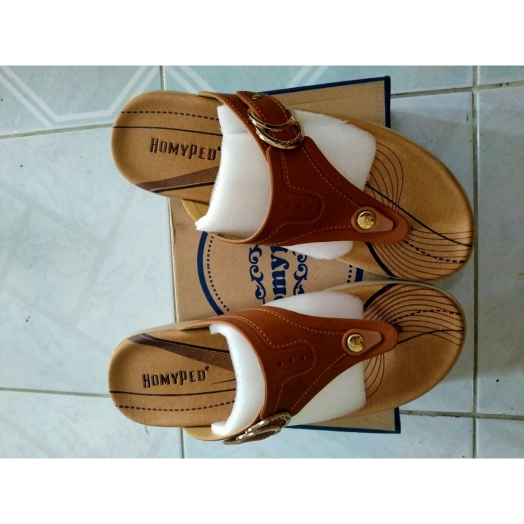 Sandal Homyped