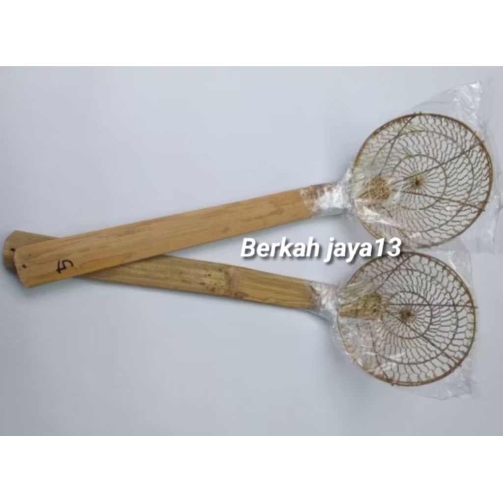 Serok Mie Ayam / Saringan Mie Ayam Kuningan